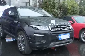 惨！“零首付”买车竟是“套路贷”，小伙不堪“电刑”逃进派出所视频封面