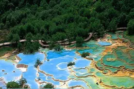 游知道|黄龙景区4月1日迎客 川航6月开通成都直飞罗马航线视频封面