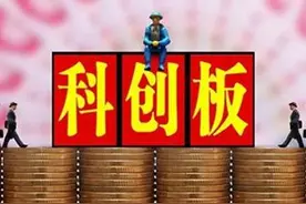 四川公布6家科创板“种子企业”名单视频封面