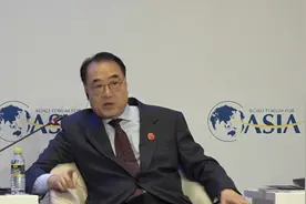 跨境电商如何跨越全球化新挑战？廖晓淇这样说！视频封面