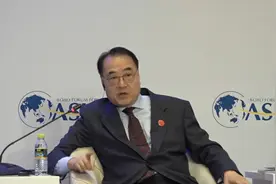 跨境电商如何跨越全球化新挑战？廖晓淇这样说！视频封面