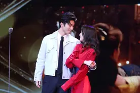 张韶涵窦骁演绎“跨物种”恋爱 刘敏涛携王劲松王炸出击图片
