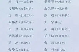 被音乐“耽误”的胡彦斌：手握10多家公司 被湖畔大学录取图片