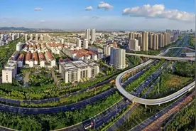厦门进入跨岛新时代！关于这个区，你不得不知的几件大事…图片