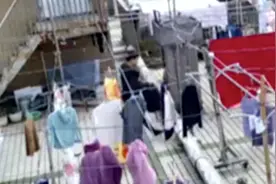 不良“癖好”！小伙找不着女友内心孤独，偷百件女性内衣来解闷视频封面