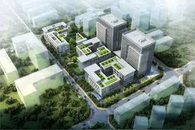 成都这个区开建现代都市工业港 到2020年底新增相关科技企业2500家以上视频封面