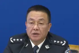 公章刻制审批取消了？没错！公安部发布：简政放权、优化服务视频封面