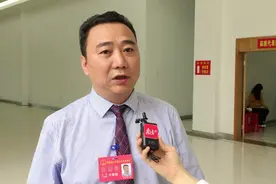 视频|博罗县人大代表李耀键：力争年内沙河河口断面水质达到III类标准视频封面