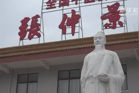 共论仲景学说！600名国内外中医聚医圣故里视频封面
