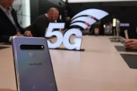 Galaxy S10五日在韩国上市 配合5G推出相应功能图片