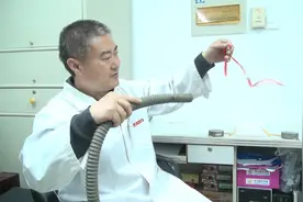 64秒｜看完这个实验你就明白了：充气城堡如何“弱不禁风”视频封面