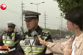 见违必纠，纠违必处!上海青浦交警重拳出击,整治非机动车违法行为视频封面