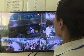 《新华纵横》保障校园食品安全，我们还要做什么？（成品）视频封面