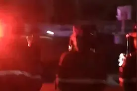 消防中队长凉山火灾殉职：正计划结婚视频封面