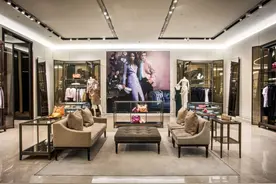 【独家】Burberry回应一年在上海关四店：未来几个月就会开新店图片