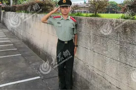 临沂救火英雄康荣臻与母亲最后一次通话：一切都好图片