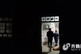 在凉山救火牺牲的00后徐鹏龙，最后一次跟在临沂的妈妈视频，他说……图片