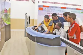 更多年轻人的梦想将成为现实图片