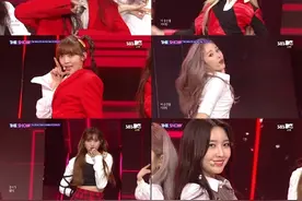 乐华女团EVERGLOW获一位候补 大势新人未来可期图片