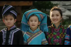 壮乡三月三 广西欢迎你视频封面