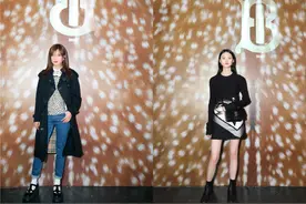 Burberry官方回应“关店”：上海近期要开两新店图片