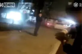 杭州逆行崩溃小伙回应：别再骂我女友了 看到她哭我难受视频封面
