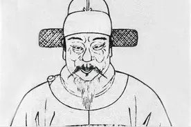 韩姓(92)｜明朝名臣、诗人韩雍：20岁考中进士，与宁王朱宸濠斗争多次视频封面