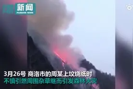 清明节“拒绝明火，文明祭扫”，你能做到吗？视频封面