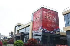 【区域观察】文旅项目成片，置业都江堰，可去滨江新区看一看！视频封面