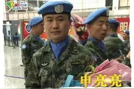 清明，向这些保家卫国的新时代英雄致敬图片