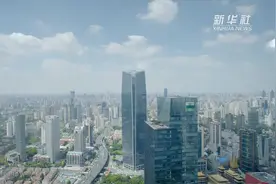 清明节：家庭亲子游成上海人主要出游形式视频封面