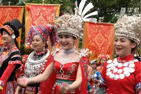壮乡三月三都有啥 带你体验八桂嘉年华视频封面