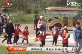 解码热盘·绿地未来城（南昌）视频封面