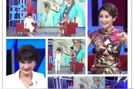 家喻户晓的“歌仔戏天后”黄香莲，为何曾一度自卑？图片
