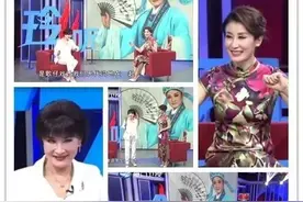 家喻户晓的“歌仔戏天后”黄香莲，为何曾一度自卑？图片