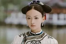 腹黑女主哪家强 吴谨言戚薇齐上榜最后1位演绎双面人生图片