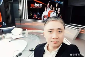 F1一千站 | 叶飞：从《F1速报》主编到经营卡丁车场，未来进军赛车电竞图片