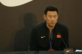 男篮世界杯杀出重围？李楠要把压力变成动力图片