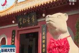 三月三：己亥年黄帝故里拜祖大典在河南新郑举行视频封面