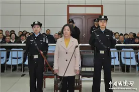 权钱交易里哪有“信得过”，被供出是必然图片