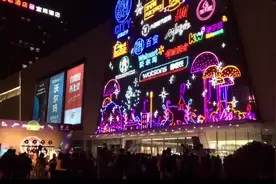 世界自然基金会全球发展总监：中国“一带一路”倡议助益全球共建生态文明