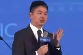 中国男人为什么走哪儿都爱拜把子？图片