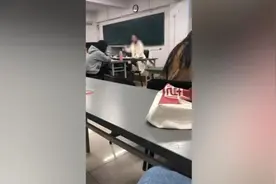 艺校教师数落学生像“站街的”被调查视频封面