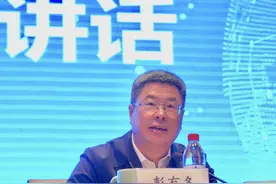 国家林草局副局长彭有冬：
我国自然保护地已占全国陆地面积18%视频封面