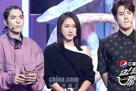 霓虹花园拒校园暴力 萧敬腾陈粒王嘉尔分享成长感悟图片