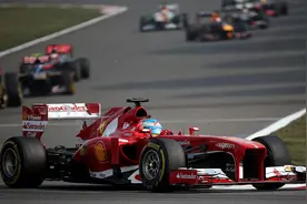 F1与上海的不解之缘视频封面