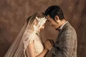 婚礼丨遇见你，从此我相遇所有美好！图片