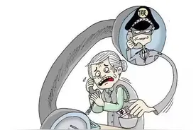 套路！信阳一女子被要求去宾馆开房间做笔录……图片