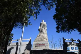 “引滦入津”：一座流动的丰碑图片