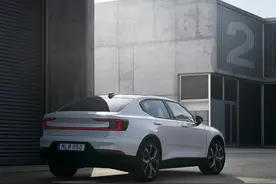 Polestar 2中国首发，2020年国产挑战特斯拉Modle 3视频封面